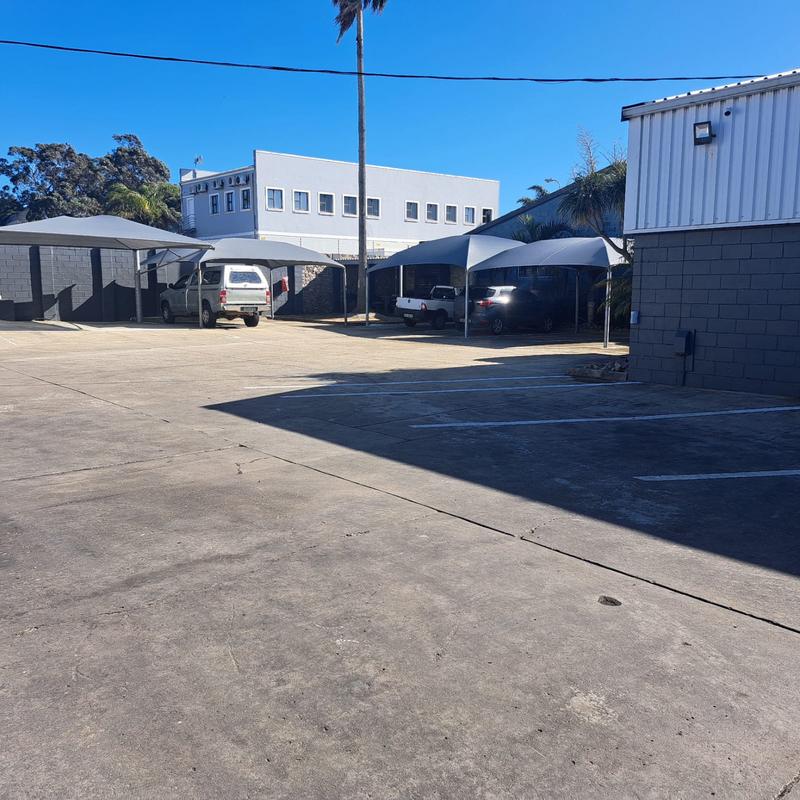 To Let Commercial Property for Rent in Walmer Eastern Cape